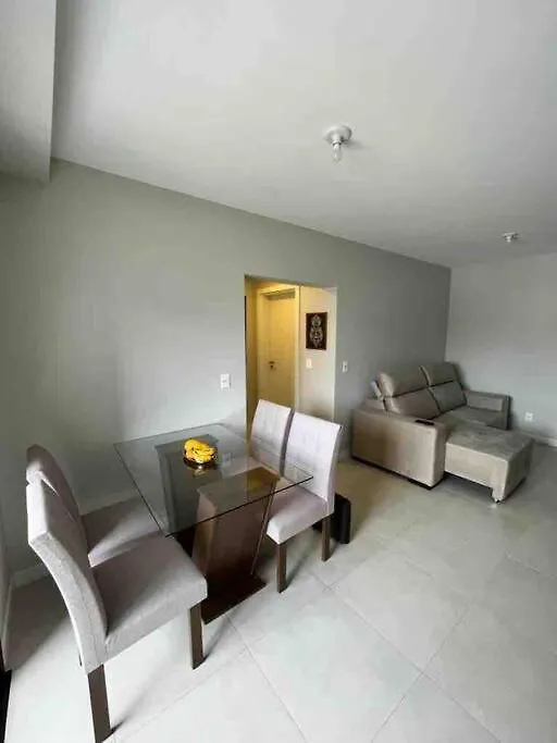 Apartment Apartamento 2 Suites Com Piscina E Churrasqueira, Ao Lado Da Ufsc Florianopolis