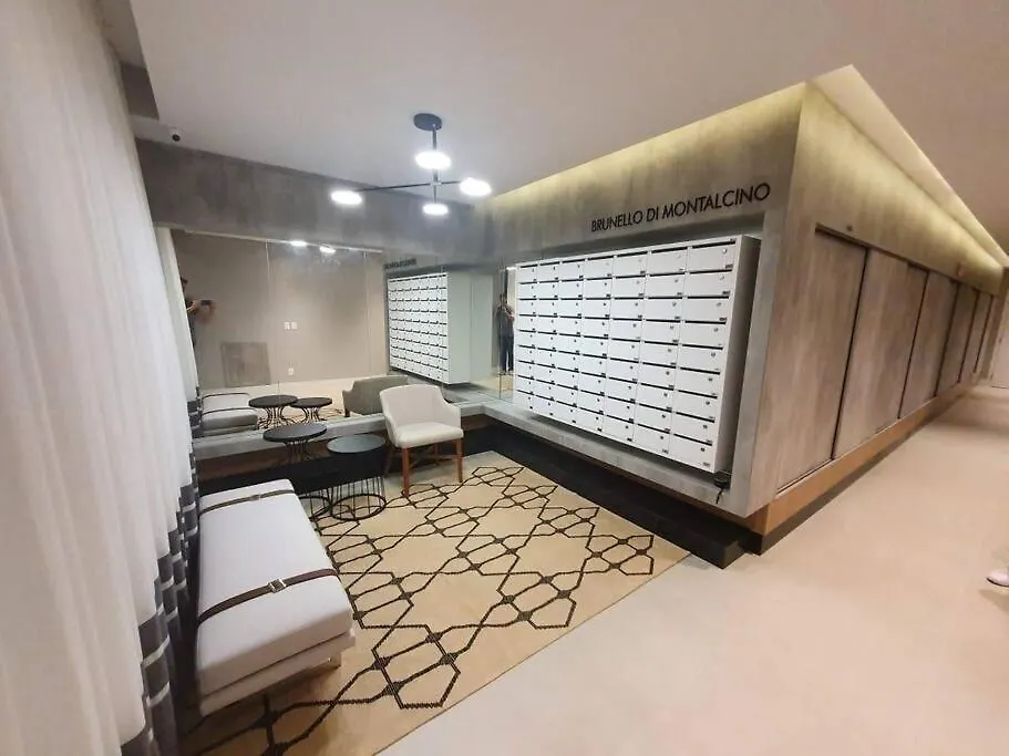 Apartamento 2 Suites Com Piscina E Churrasqueira, Ao Lado Da Ufsc Florianopolis
