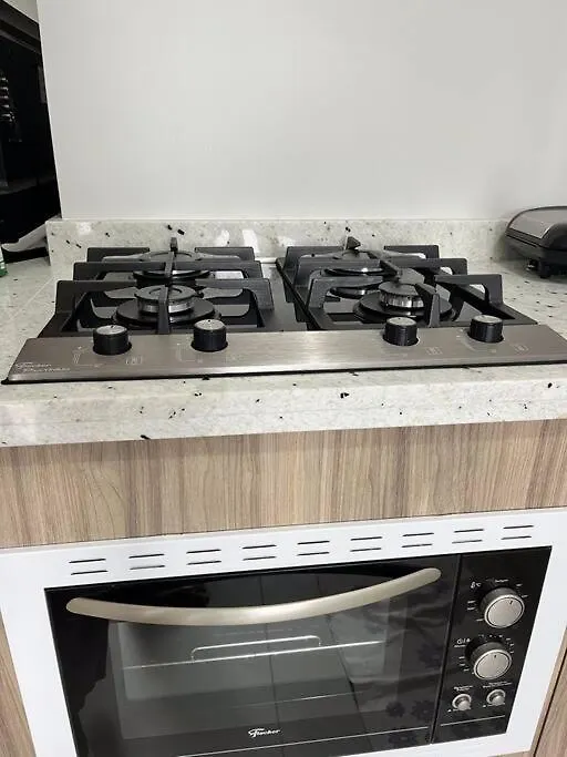 Apartamento 2 Suites Com Piscina E Churrasqueira, Ao Lado Da Ufsc Florianopolis Brazil