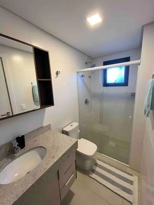 Apartamento 2 Suites Com Piscina E Churrasqueira, Ao Lado Da Ufsc Florianopolis Apartment