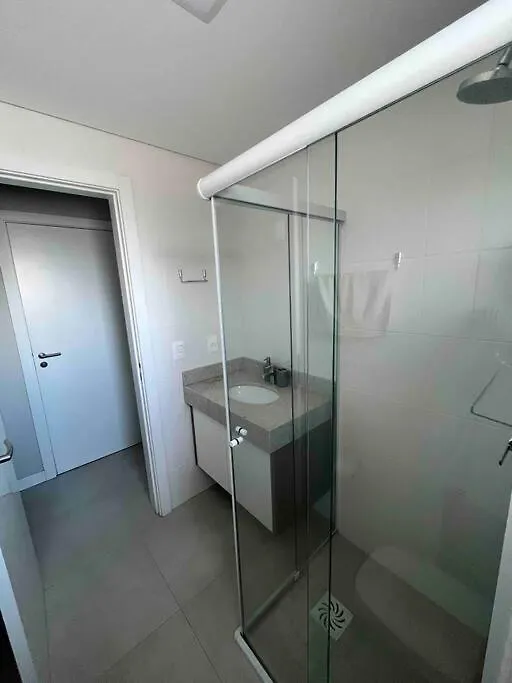 Apartamento 2 Suites Com Piscina E Churrasqueira, Ao Lado Da Ufsc Florianopolis Brazil