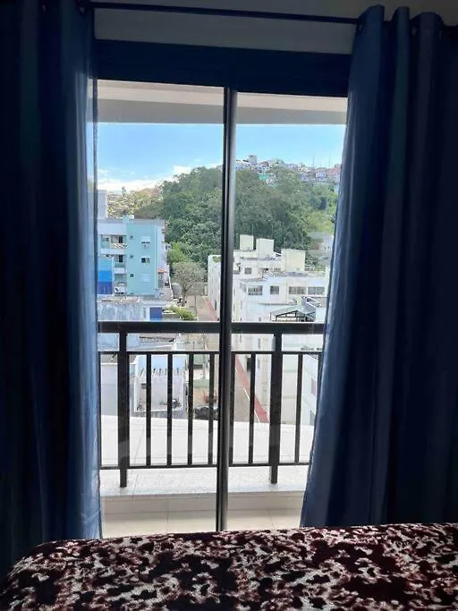 Apartamento 2 Suites Com Piscina E Churrasqueira, Ao Lado Da Ufsc Florianopolis
