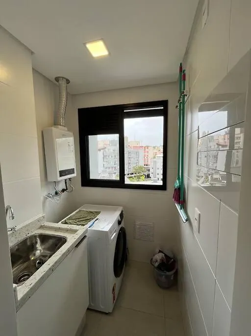 Apartamento 2 Suites Com Piscina E Churrasqueira, Ao Lado Da Ufsc Florianopolis
