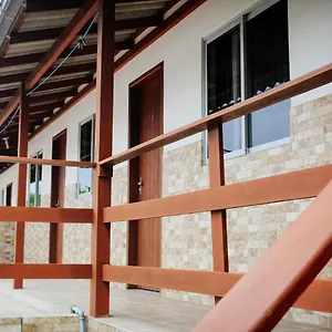 Andreia Apartamento